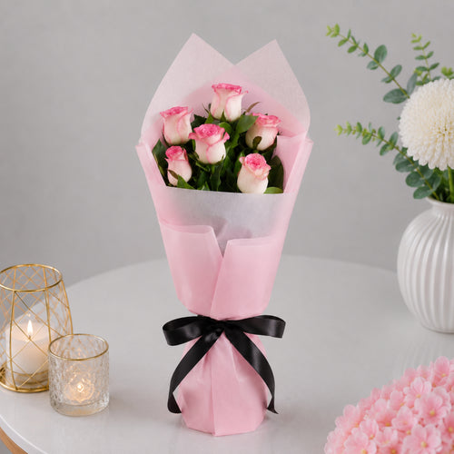 6 Blush & Bloom Classic