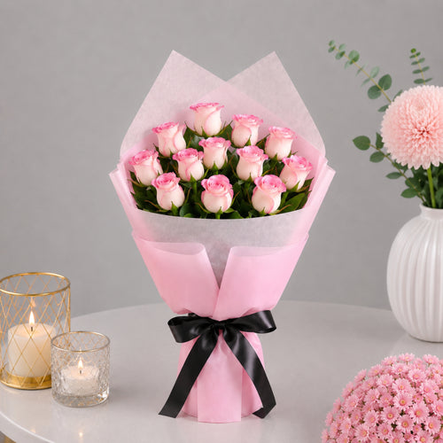 12 Blush & Bloom Standard
