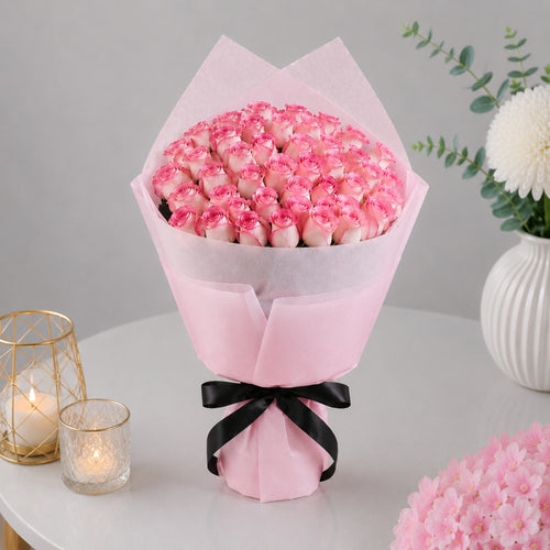 50 Blush & Bloom Grand
