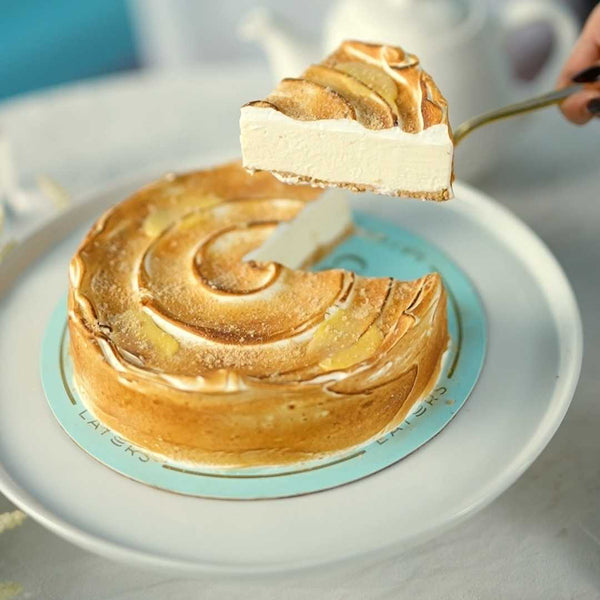 London Cheesecake