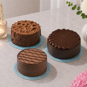 Layers Cakes