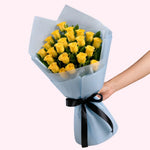 Golden Petal Premium