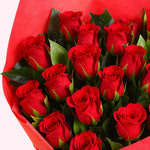 Crimson Affair Premium