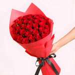 Crimson Affair Grand