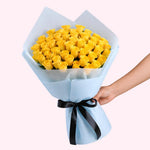 Golden Petal Grand