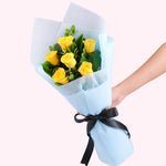 Golden Petal Classic
