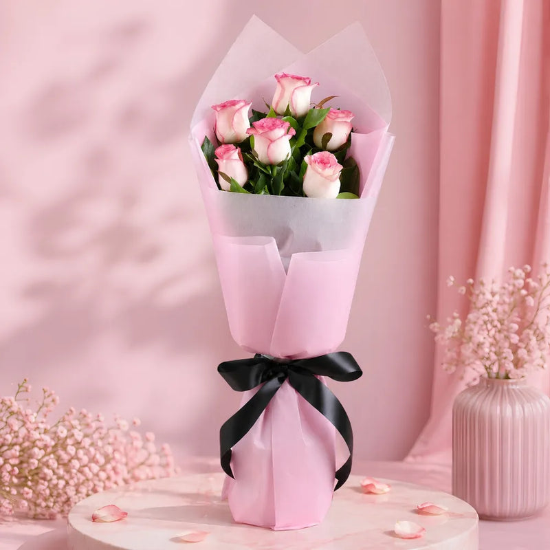 Blush & Bloom Classic