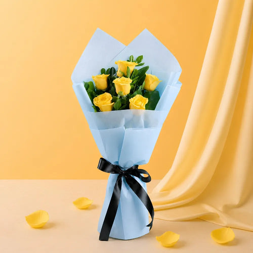 Golden Petal Classic