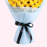 Golden Petal Grand