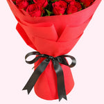 Crimson Affair Grand