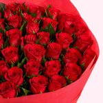 Crimson Affair Grand