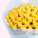 Golden Petal Grand