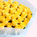 Golden Petal Grand