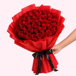 Crimson Affair Luxury