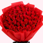 Crimson Affair Luxury