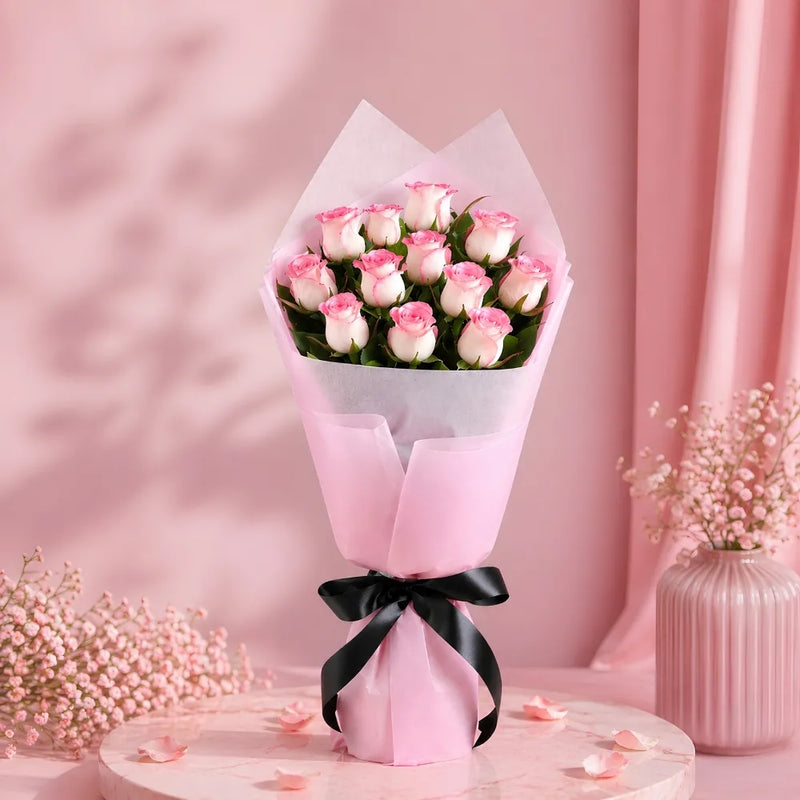 Blush & Bloom Standard
