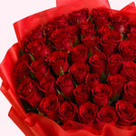 Crimson Affair Luxury