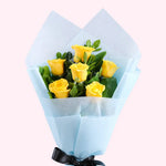 Golden Petal Classic