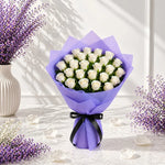 Ivory Silence Premium
