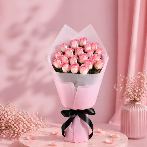 Blush & Bloom Premium