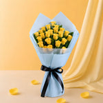 Golden Petal Premium