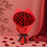 Crimson Affair Grand