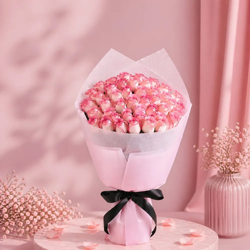 Blush & Bloom Grand