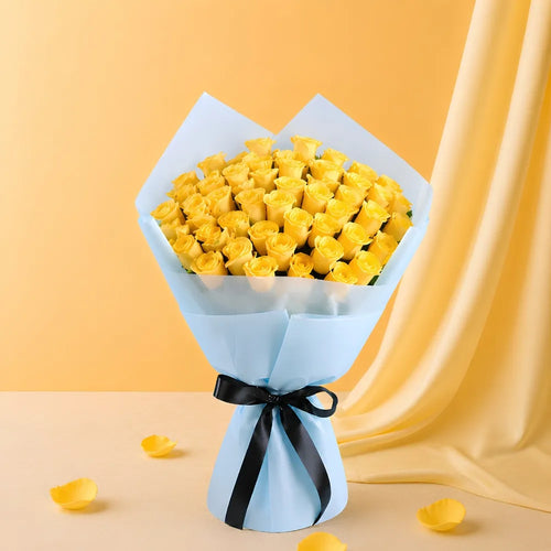 Golden Petal Grand