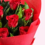 Crimson Affair Classic