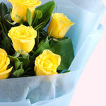 Golden Petal Classic