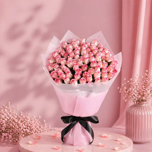 Blush & Bloom Luxury