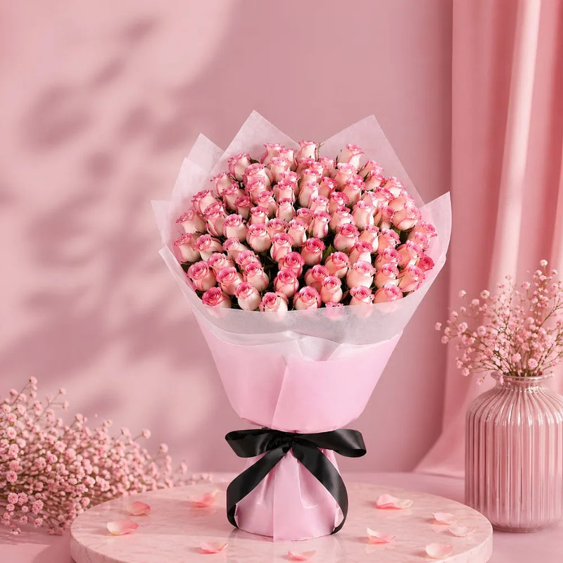 Blush & Bloom Luxury