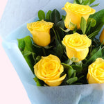 Golden Petal Classic