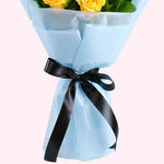 Golden Petal Standard