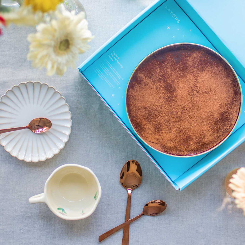 Layers Cakes