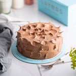 Layers Cakes