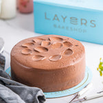 Layers Cakes