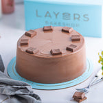 Layers Cakes