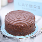 Layers Cakes