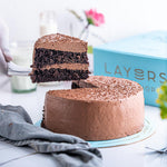 Layers Cakes