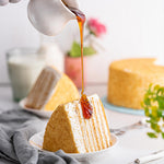 Layers Cakes