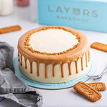 Layers Cakes