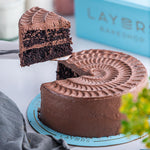 Layers Cakes