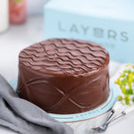 Layers Cakes