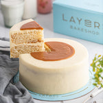 Layers Cakes