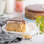 Layers Cakes