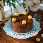 Layers Cakes