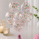 Balloons