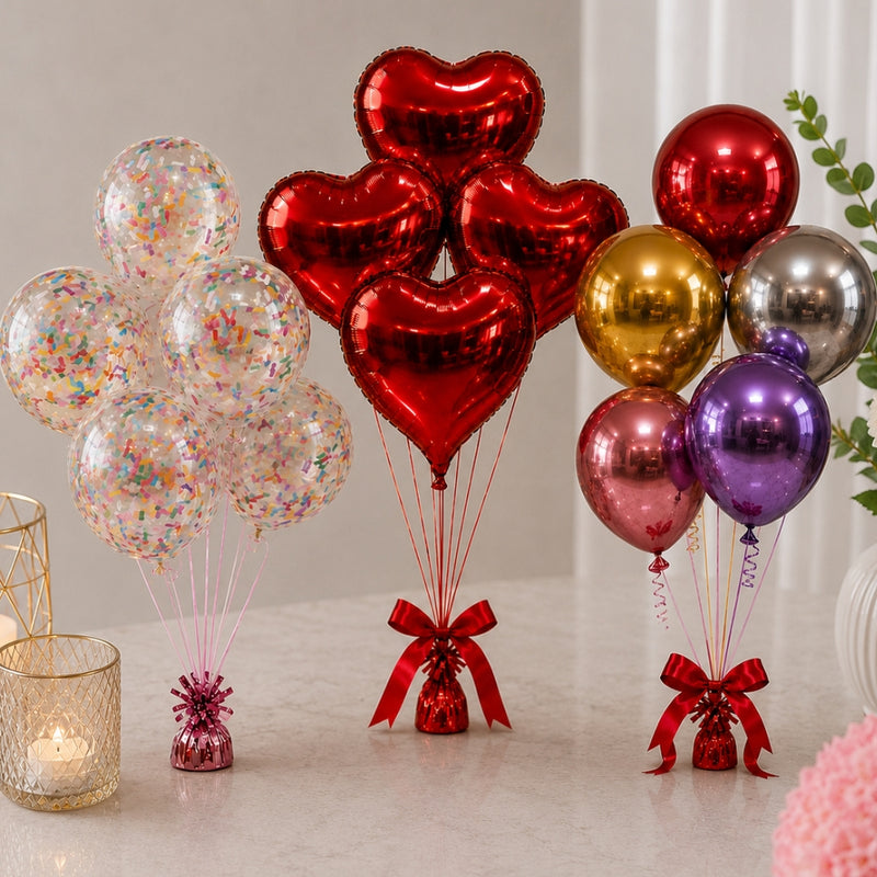 Balloons