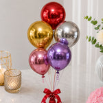 Balloons